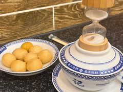 -赵记传承·中国甜品(福州总店)