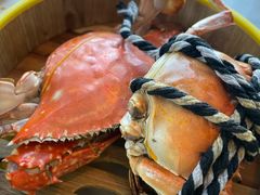 -郑州富力万达文华酒店·云端美食汇自助餐厅