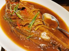 -莆田餐厅PUTIEN(三里屯店)