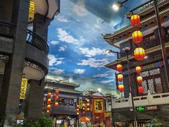 -开封汴梁小宋城