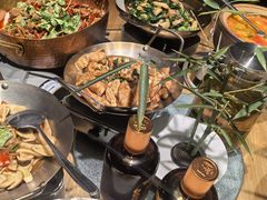 -黄山老妈·土菜(碧桂园店)