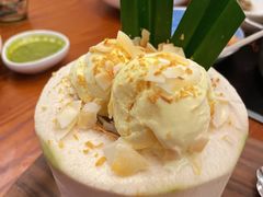 -樾餐厅泰式海鲜火锅(民歌湖店)