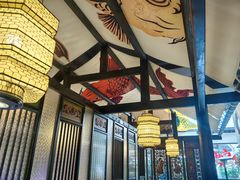 -院8里·小聚园老川菜(九眼桥店)