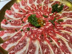 -花味·自助烤肉(雨花客厅店)