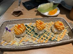 -阿吾罗·月咏精致日料(港汇恒隆广场店)