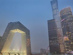 -VENCHI 闻绮(北京国贸商城店)