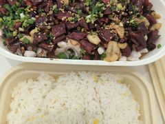 -三猫黑鱼花(南大店)