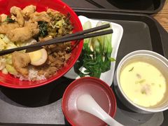 -大炮盐酥鸡(新街口店)