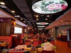 大堂-点都德(盘福楼店)