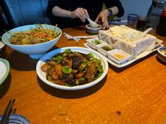 -95号酱骨·一块豆腐(展春园西路店)