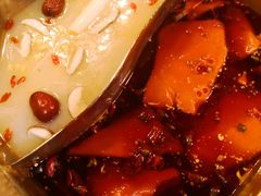 -蜀九香火锅(彩虹店)
