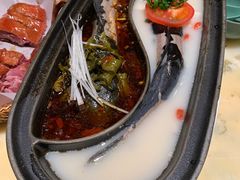 -锦府盐帮·侯宅(五棵松万达店)