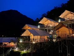 -北京山里寒舍度假酒店