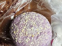 芋泥芝士酥-詹记桃酥(马鞍山万达店)