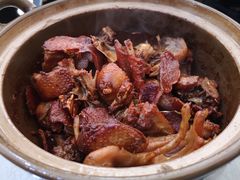 -斯丹姜母鸭·古法干香(涂门街总店)