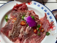 -贤合庄卤味火锅(济南泉城路店)