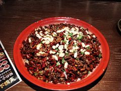 -鸡本无敌江湖菜(摩尔城店)