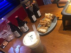 -令狐冲·炭烤活鱼(宝龙店)