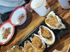 -冶建镜子·老南昌大排档·江西虾王(总店)
