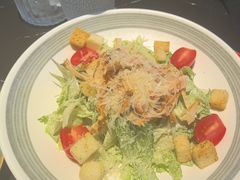 -DEEP·深美式餐吧(五棵松华熙LIVE店)