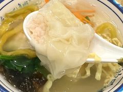 -长人馄饨铺(解放街店)