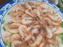 -灵福缘私房菜·农家菜(拈花湾·灵山大佛必推店)