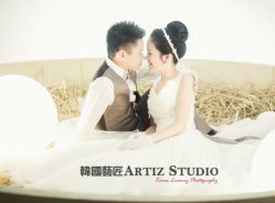 点击看大图 2-艺匠摄影ARTIZ STUDIO(南京店)