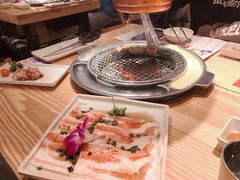 -喜来稀肉(北外滩白玉兰广场店)