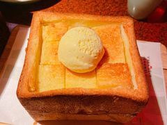 -绿茶餐厅(蓝色港湾店)