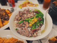 -有章牛杂(石厦店)