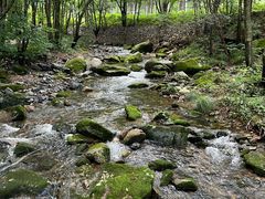 -本溪老边沟风景区
