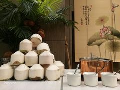 -陆家嘴万怡酒店·万荟轩