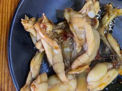 -味仙疯美蛙鱼头(清扬路总店)