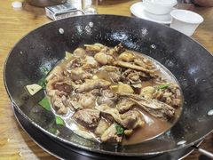 -顺德火焰醉鹅坊(珠海店)