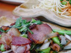 青城老腊肉-青城甲(青城山店)