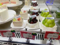 -PAOPAO Bakery&Café(港汇店)