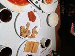 -江渔儿酸菜鱼(奥园广场金发购物中心店)