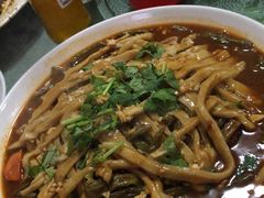 -遇见小院—虹鳟鱼•农家菜(怀柔店)