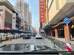 -西塔隆太白烤牛肉馆(图们路店)