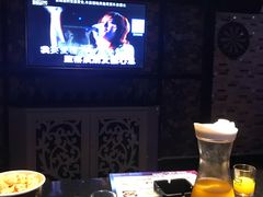 -欢乐迪KTV(南坪上海城店)