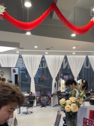 -U·NI SALON 造型