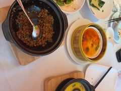 -醉辉皇原味海鲜江南菜(成都大魔方店)