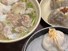 -李记清真馆(打钉巷店)