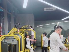 -锐动健身游泳(博地中心店)