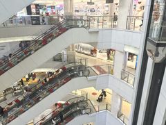 -翠微百货(龙德店)