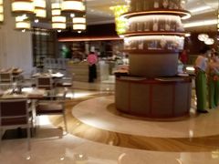 -艺厨风尚餐厅 · 桔钓沙莱华度假酒店