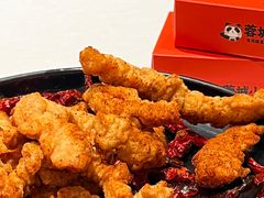 -蓉城小馆(科兴店)