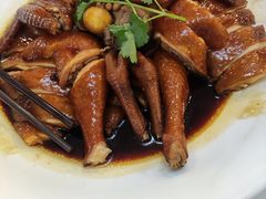 -海宝酒家(中山四路店)