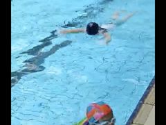 -曹杨游泳馆