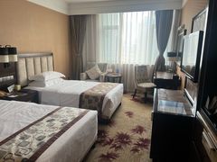 -长沙小天鹅戴斯酒店